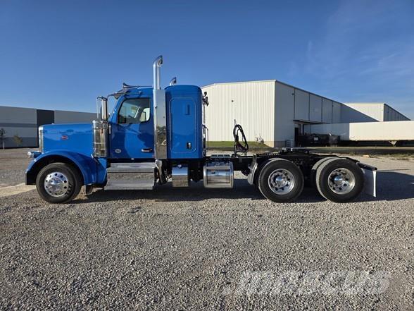 Peterbilt 589 Ciągniki siodłowe