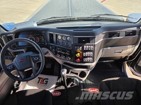 Peterbilt 589 Ciągniki siodłowe