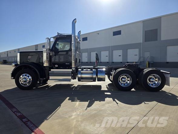 Peterbilt 589 Ciągniki siodłowe