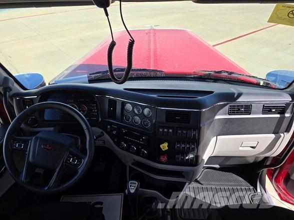 Peterbilt 589 Ciągniki siodłowe