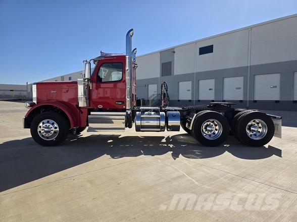 Peterbilt 589 Ciągniki siodłowe