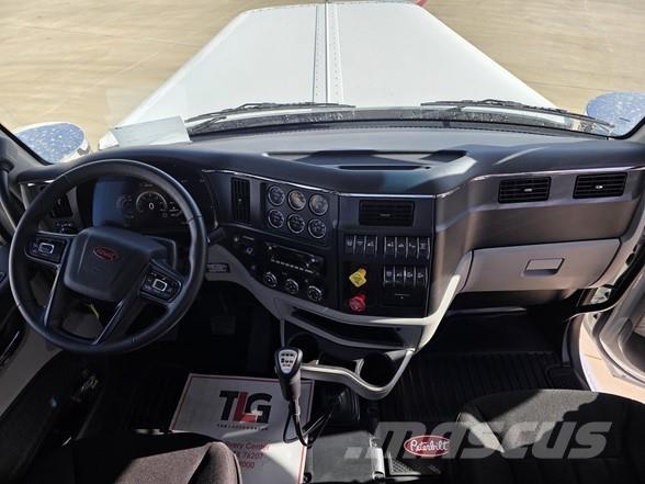 Peterbilt 589 Ciągniki siodłowe