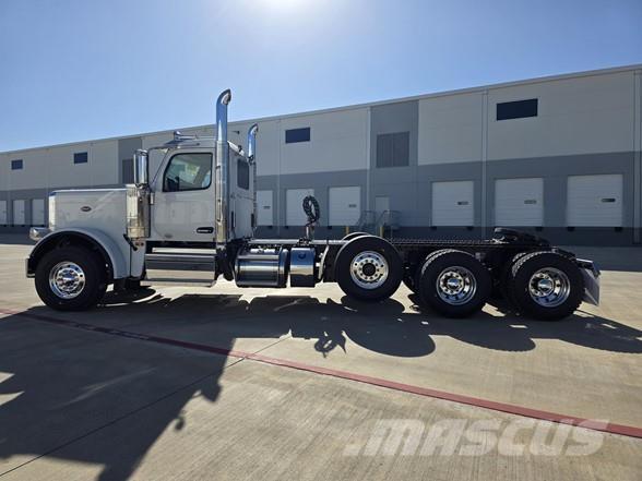 Peterbilt 589 Ciągniki siodłowe