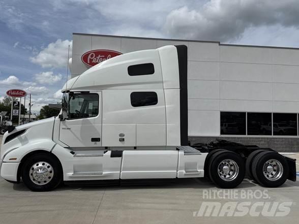 Volvo VNL42860 Ciągniki siodłowe