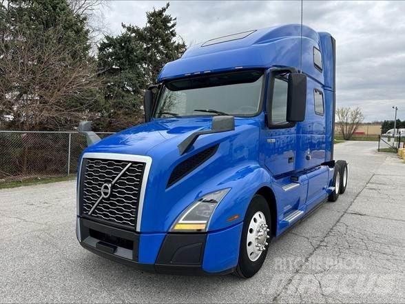 Volvo VNL42860 Ciągniki siodłowe