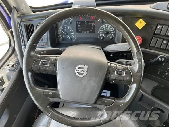 Volvo VNL64T860 Ciągniki siodłowe