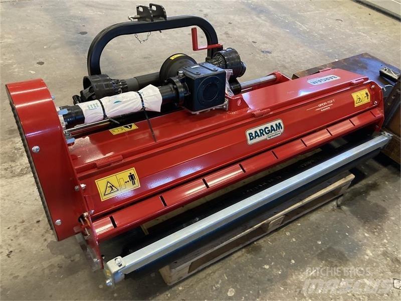 Bargam SGK/S 175 Kosiarki