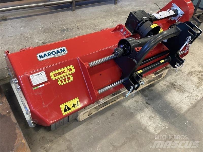 Bargam SGK/S 175 Kosiarki