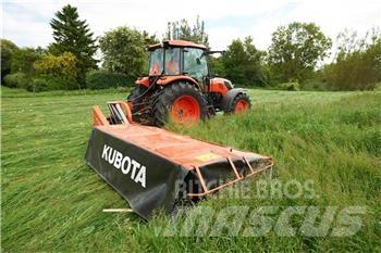 Kubota DM2032 Pokosówki
