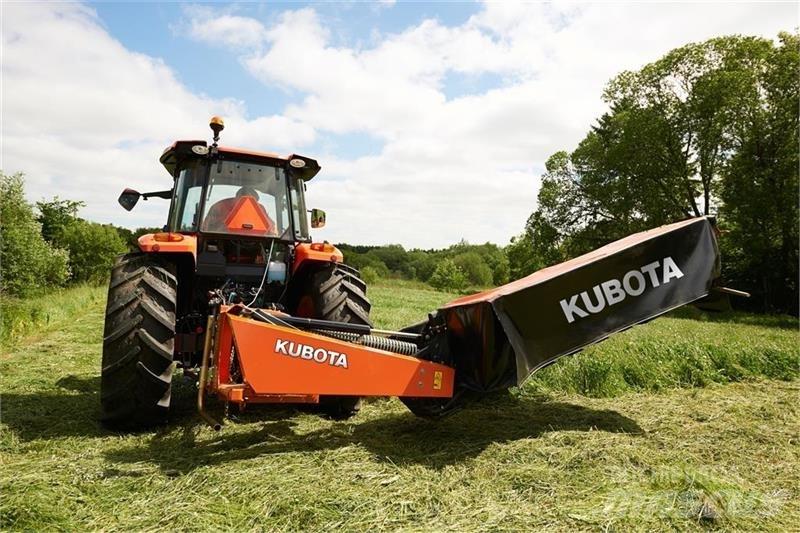 Kubota DM2032 Pokosówki