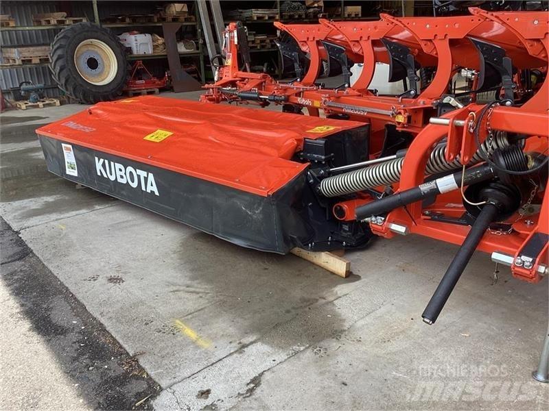 Kubota DM2032 Pokosówki