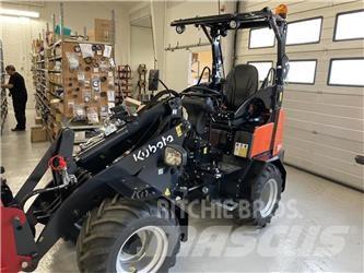 Kubota RT 220- 2 Miniładowarki