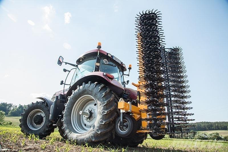 Wallner WRM 600 Maszyny rolnicze - Inne