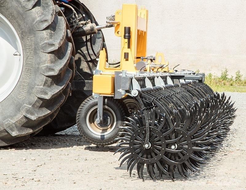 Wallner WRM 600 Maszyny rolnicze - Inne