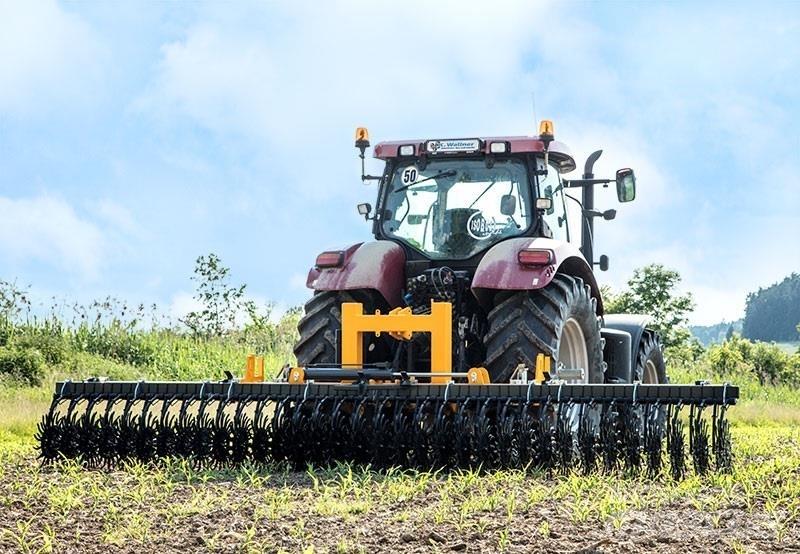 Wallner WRM 600 Maszyny rolnicze - Inne
