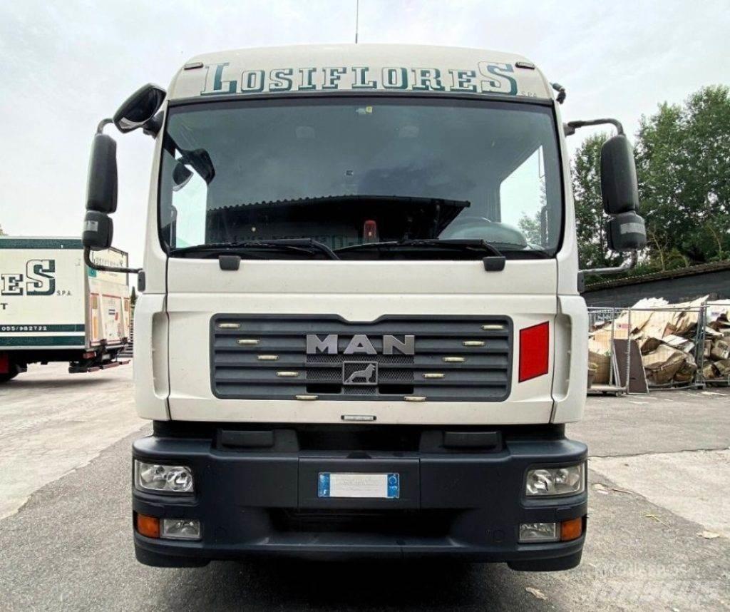 MAN TGM 18.280 Inne