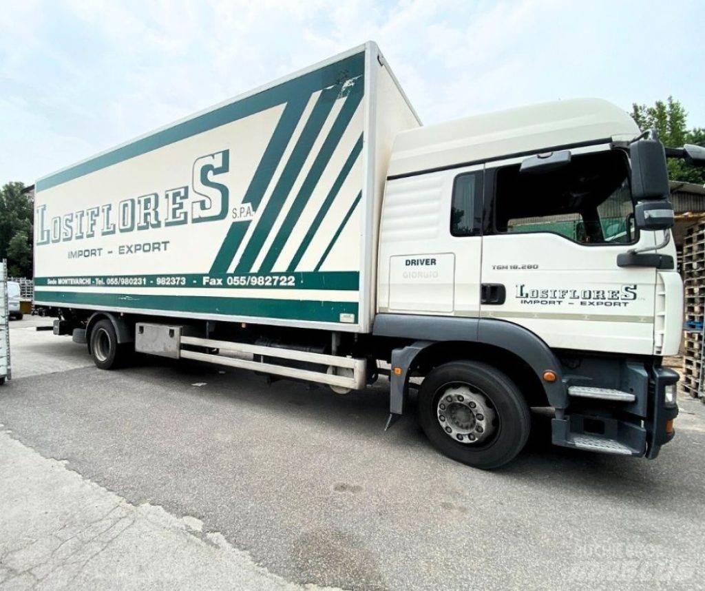 MAN TGM 18.280 Inne