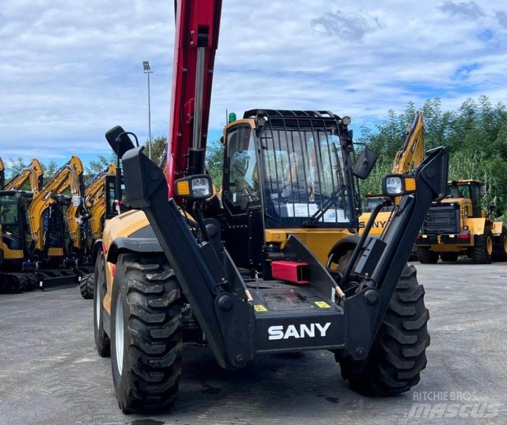 Sany STH1840 Maszyny budowlane - Inne