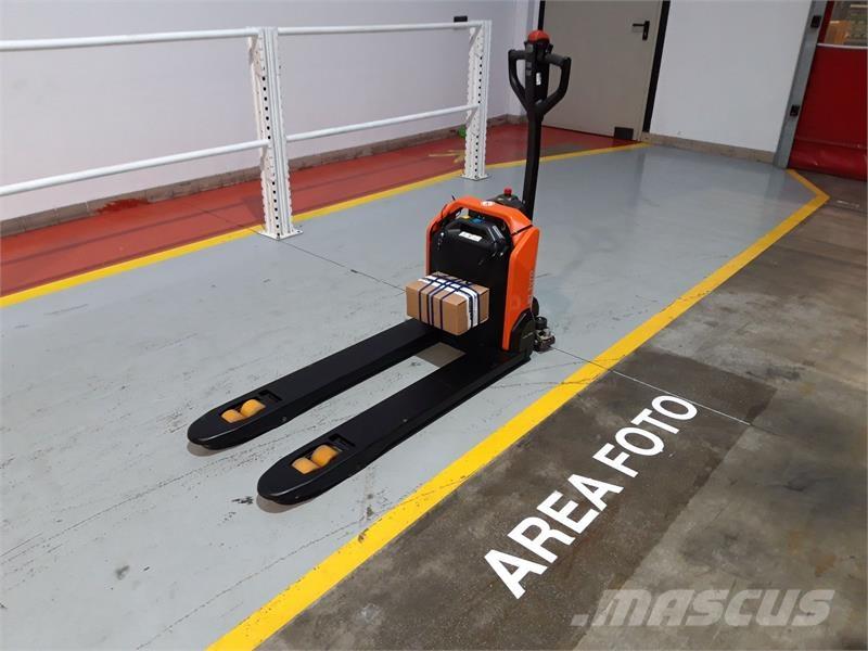 BT LHE130 Wózki elektryczne