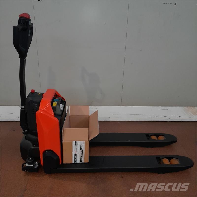 BT LHE130 Wózki elektryczne