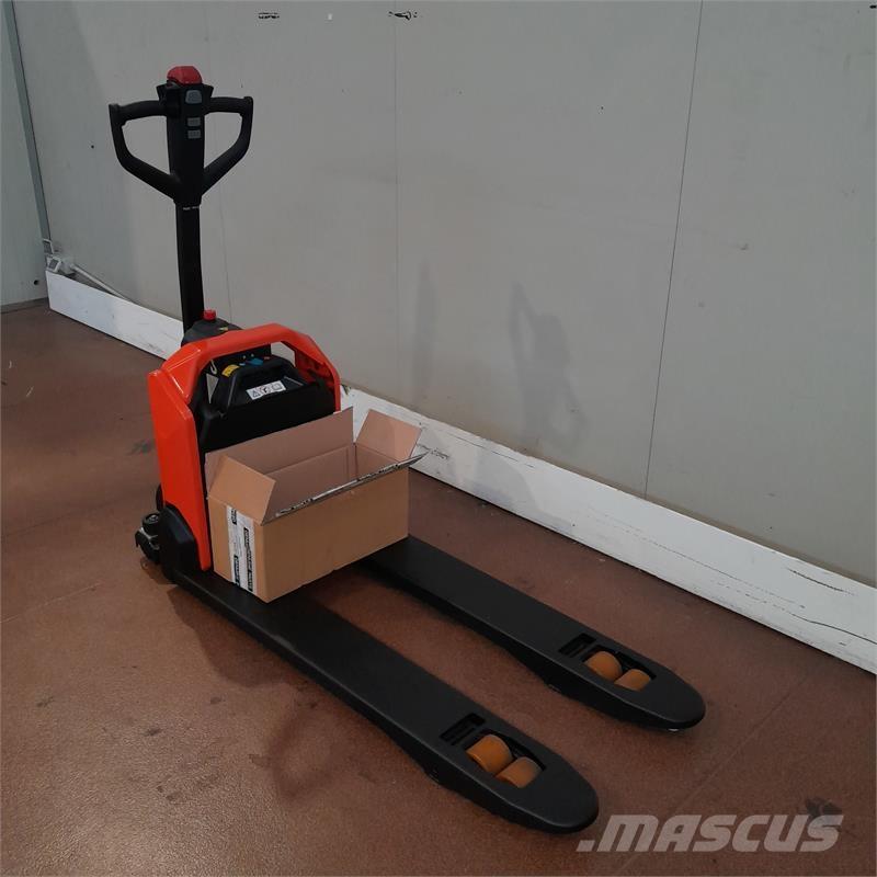 BT LHE130 Wózki elektryczne