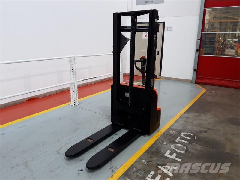 BT SHE100 Wózki paletowe ręczne.