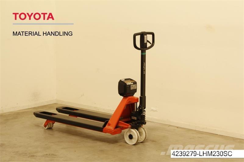 BT LHM200SC Wózki widłowe inne