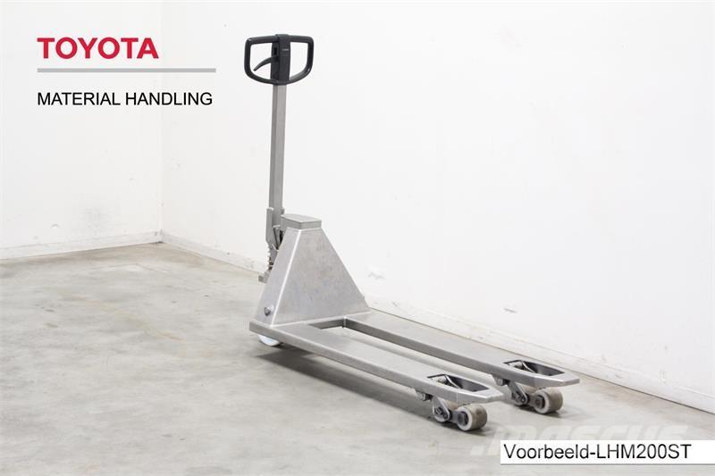 BT LHM200ST Wózki widłowe inne