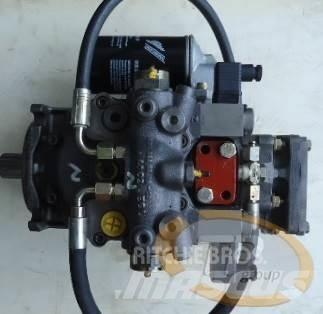 Linde 1522564 BPV35 Inne akcesoria