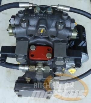 Linde 1522564 BPV35 Inne akcesoria