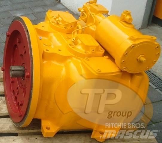 Linde 2PV186 Inne akcesoria