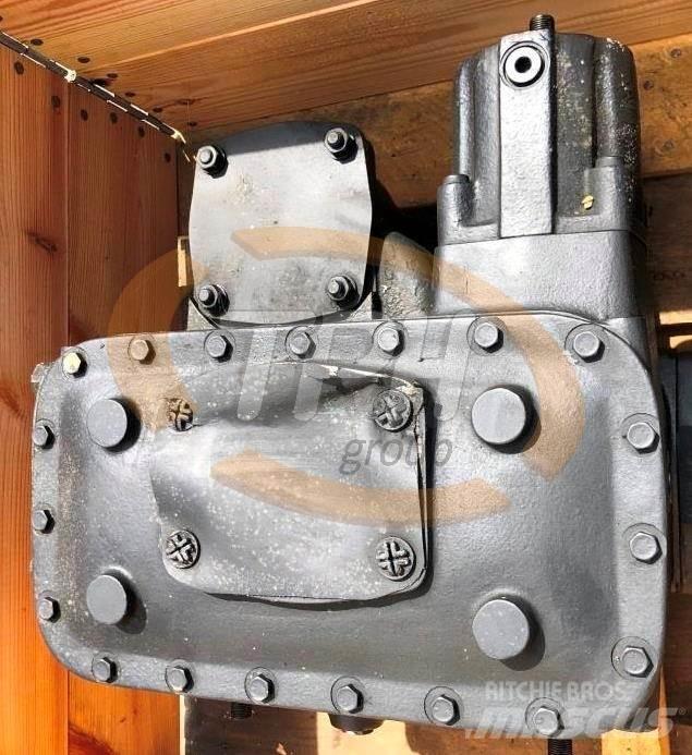 Linde B2PV75 R Atlas Inne akcesoria