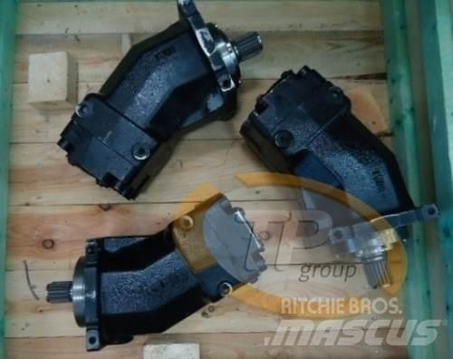 Linde BMF105 Linde Inne akcesoria