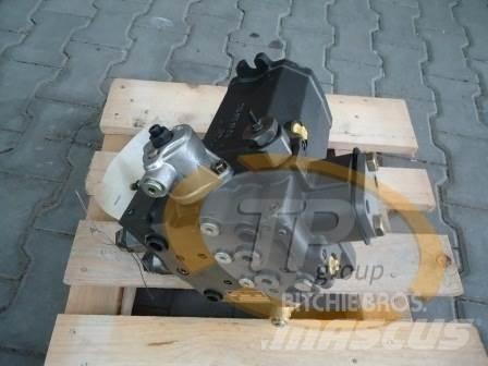 Linde HMF105 Linde Inne akcesoria