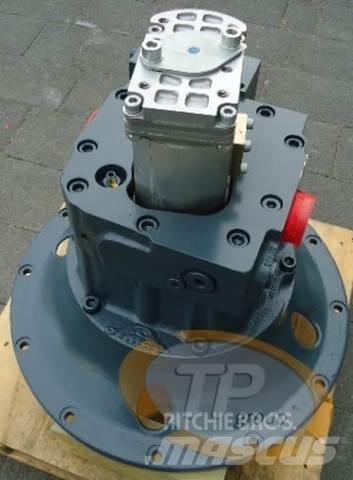 Linde HPR90 Inne akcesoria