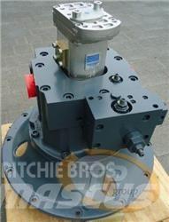 Linde HPR90 Inne akcesoria
