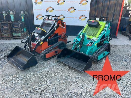  96354 CK36 C Ładowarki gąsienicowe