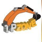  96354 CK36 C Ładowarki gąsienicowe