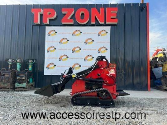  96489 CK380 Miniładowarki