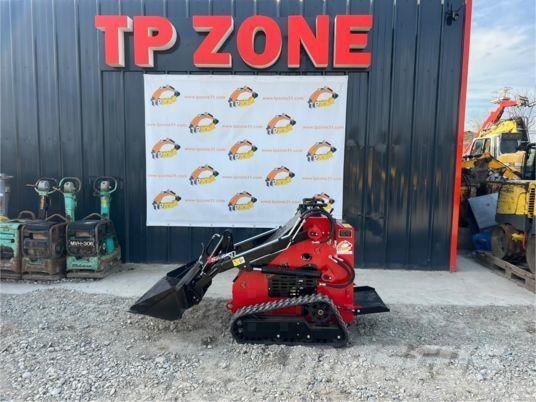  96489 CK380 Miniładowarki