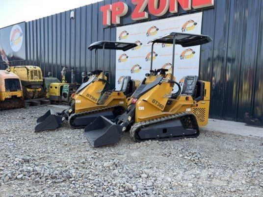 96844 BT360 Miniładowarki