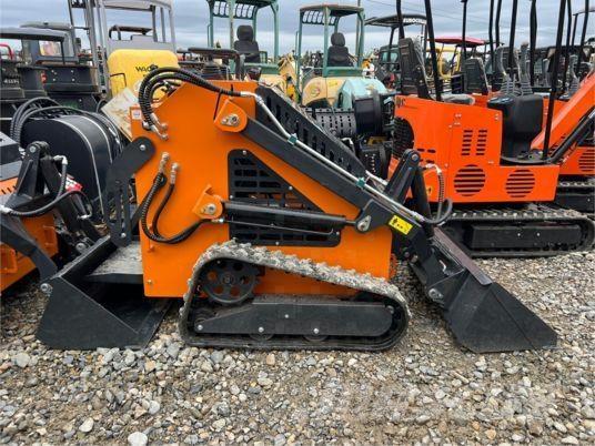  96901 QB480 Miniładowarki