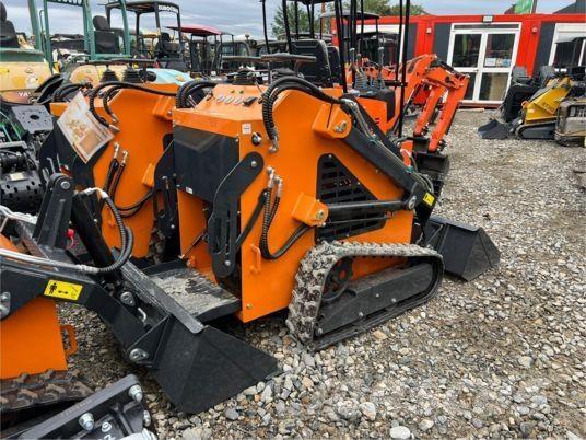  96901 QB480 Miniładowarki