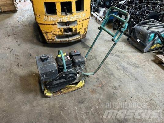 Ammann APF 12/40 Ubijaki wibracyjne