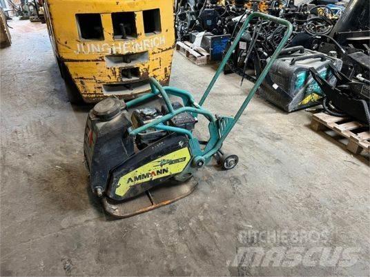 Ammann APF 1550 Ubijaki wibracyjne