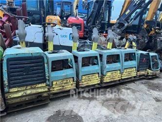 Ammann APH11095 Ubijaki wibracyjne