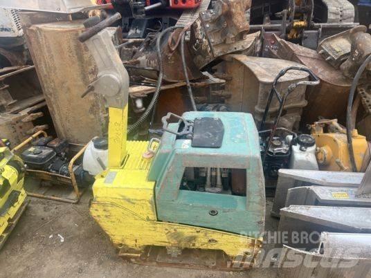 Ammann APH11095 Ubijaki wibracyjne