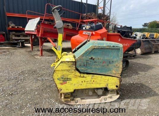 Ammann aph11095 Ubijaki wibracyjne