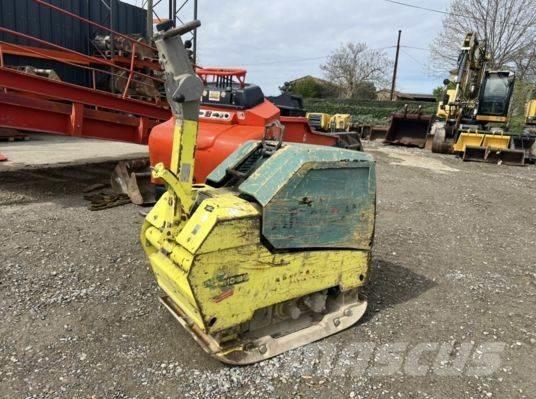 Ammann aph11095 Ubijaki wibracyjne