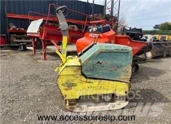 Ammann aph11095 Ubijaki wibracyjne